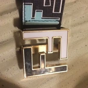 Fendi Belt